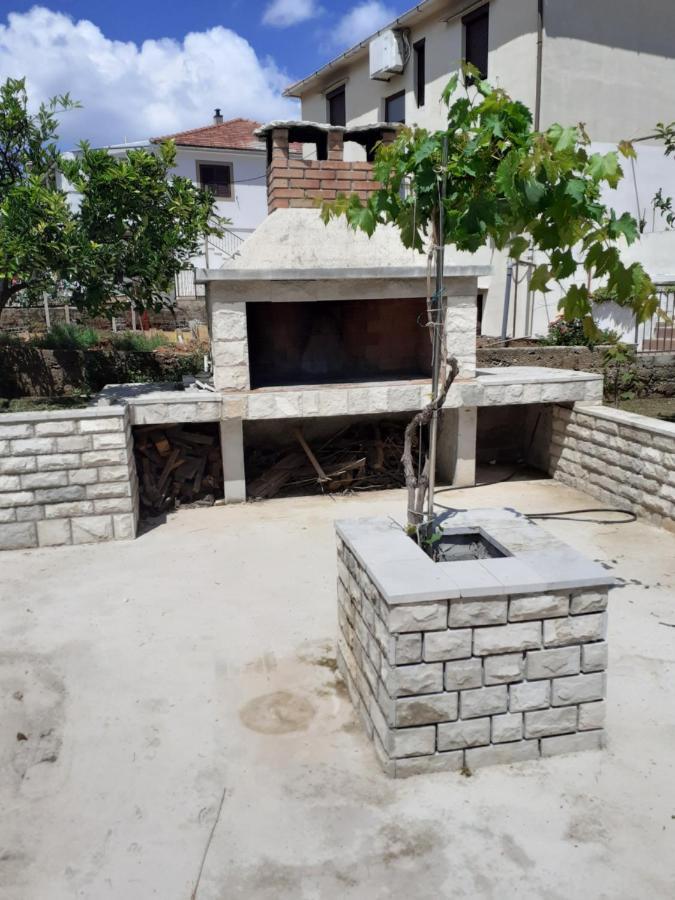Apartmani Miletić Jelsa  Dış mekan fotoğraf