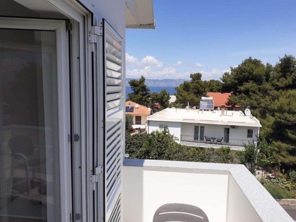Apartmani Miletić Jelsa  Dış mekan fotoğraf