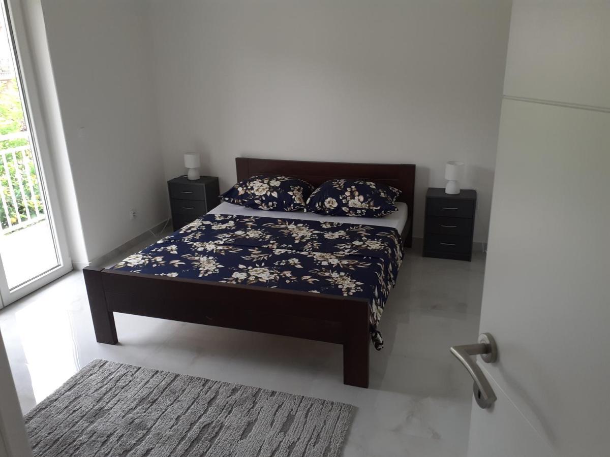 Apartmani Miletić Jelsa  Dış mekan fotoğraf