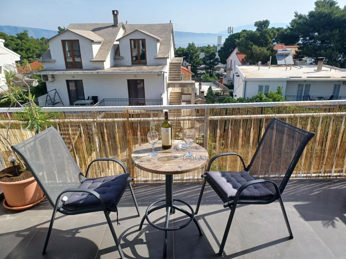 Apartmani Miletić Jelsa  Dış mekan fotoğraf