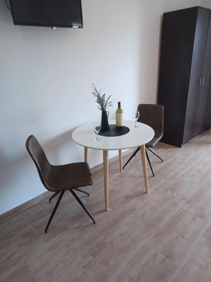 Apartmani Miletić Jelsa  Dış mekan fotoğraf