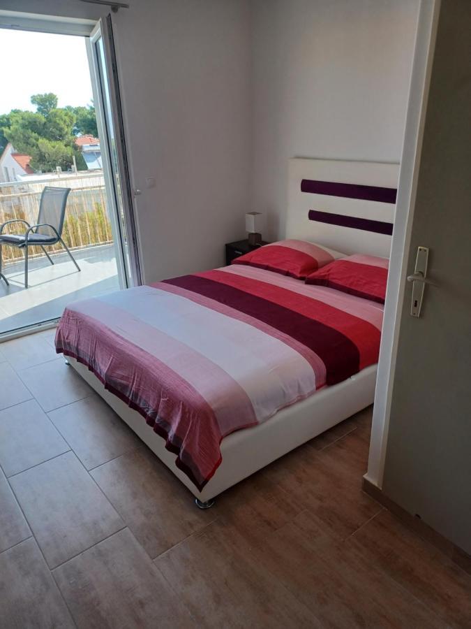 Apartmani Miletić Jelsa  Dış mekan fotoğraf