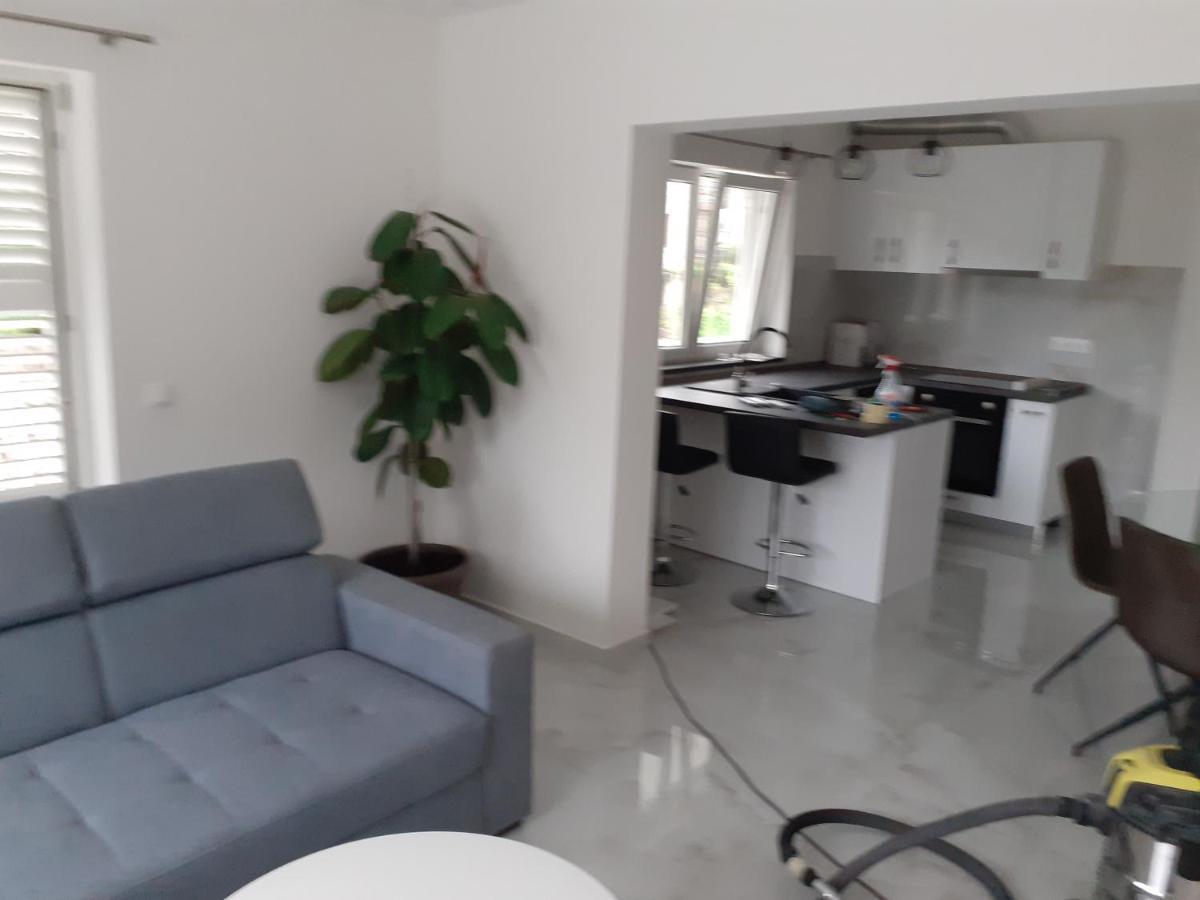 Apartmani Miletić Jelsa  Dış mekan fotoğraf