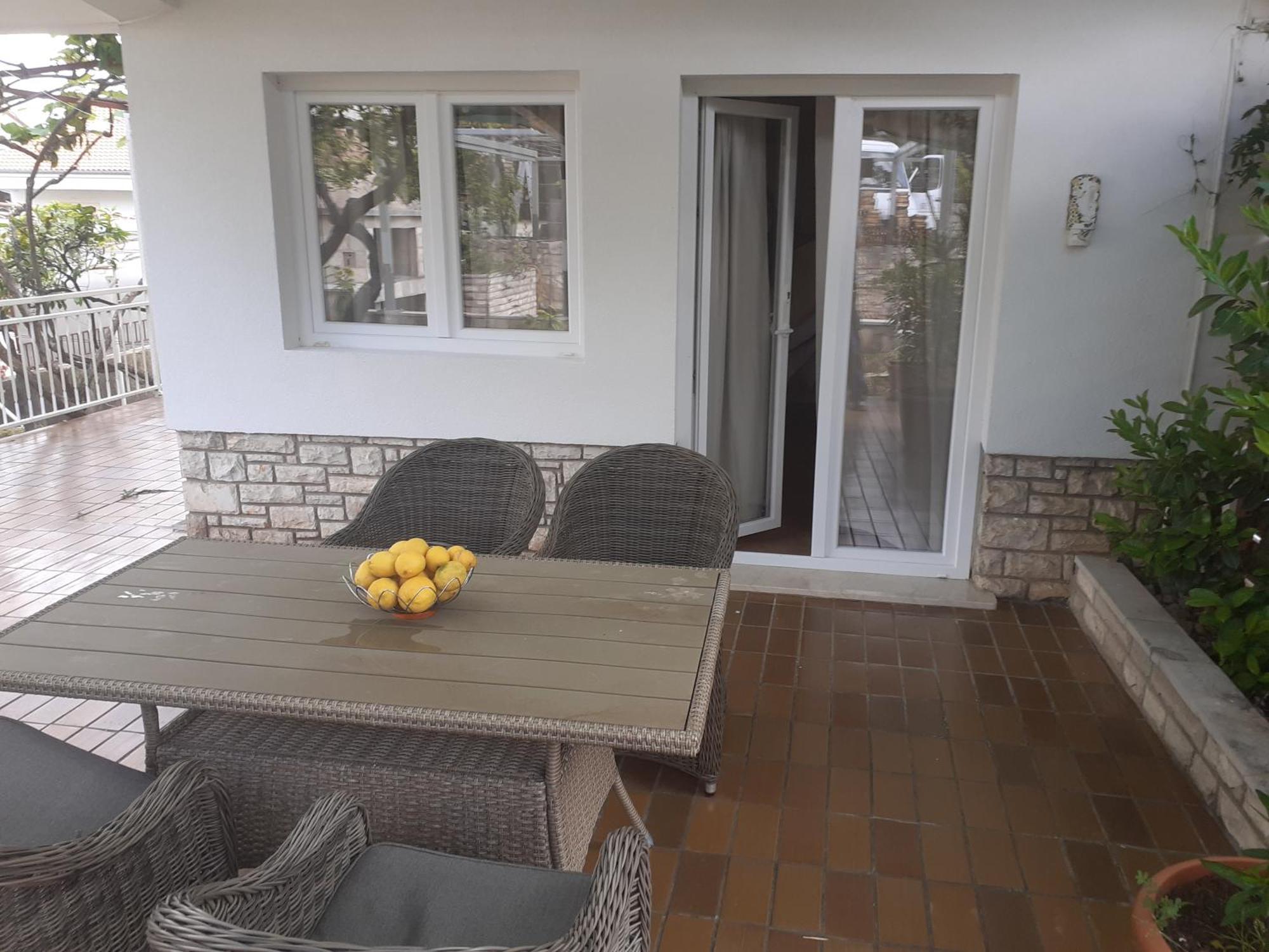 Apartmani Miletić Jelsa  Dış mekan fotoğraf