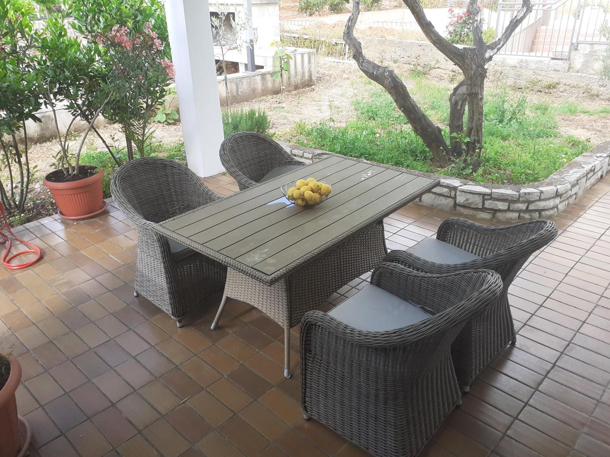 Apartmani Miletić Jelsa  Dış mekan fotoğraf