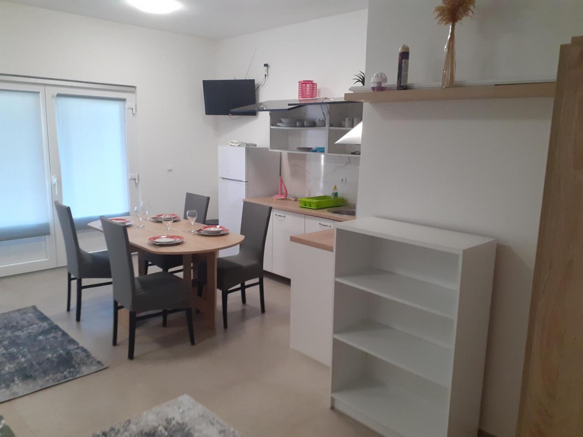 Apartmani Miletić Jelsa  Dış mekan fotoğraf