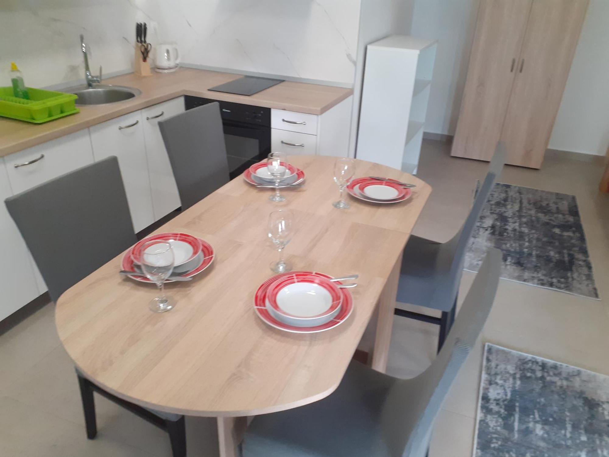 Apartmani Miletić Jelsa  Dış mekan fotoğraf