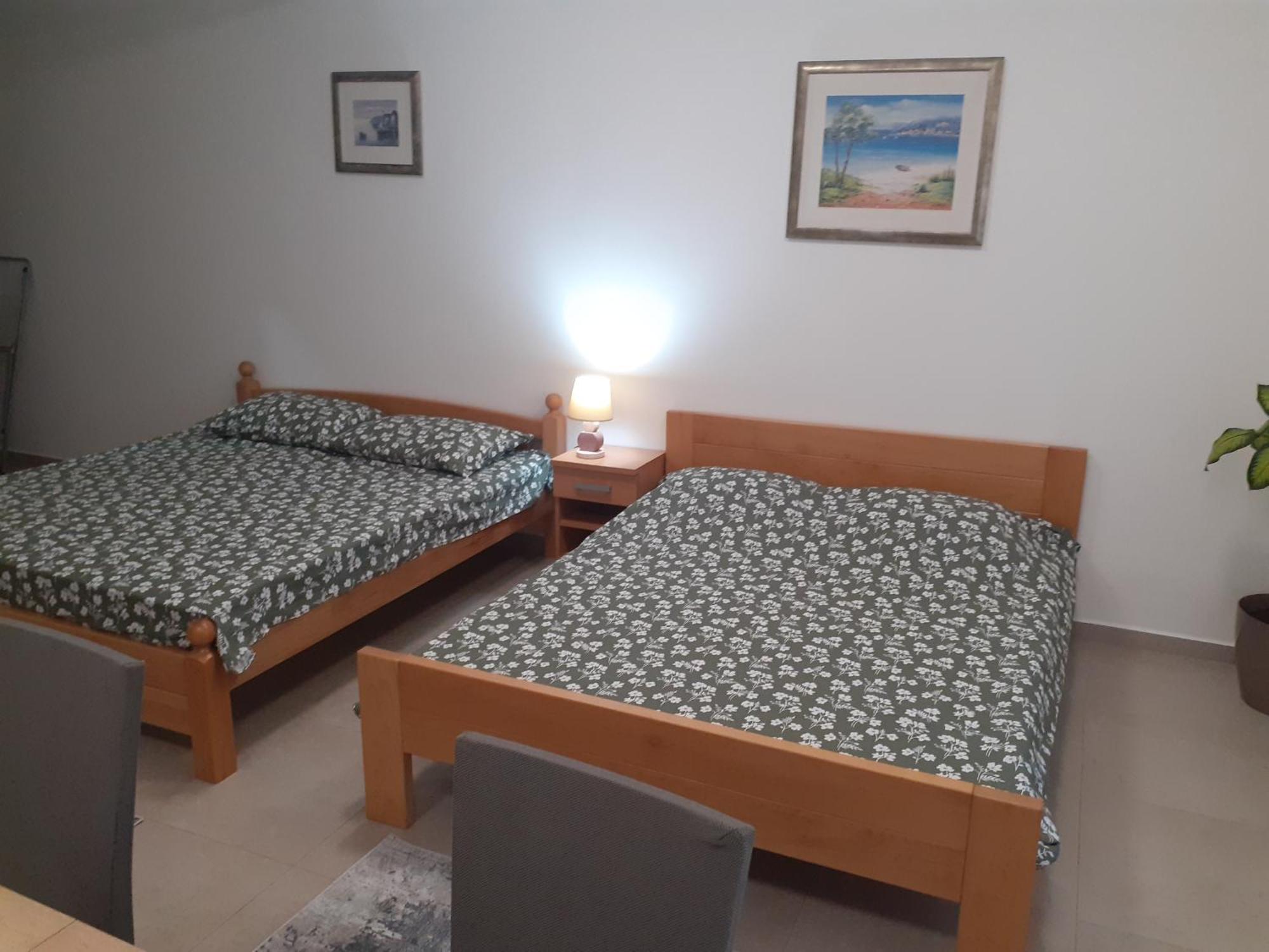 Apartmani Miletić Jelsa  Dış mekan fotoğraf
