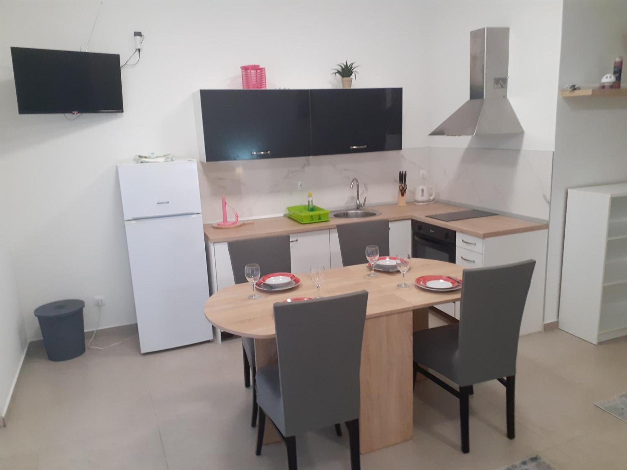 Apartmani Miletić Jelsa  Dış mekan fotoğraf