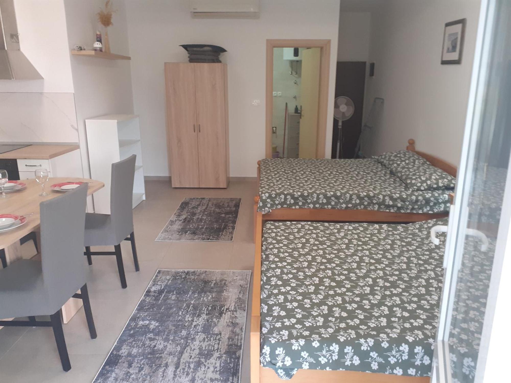 Apartmani Miletić Jelsa  Dış mekan fotoğraf