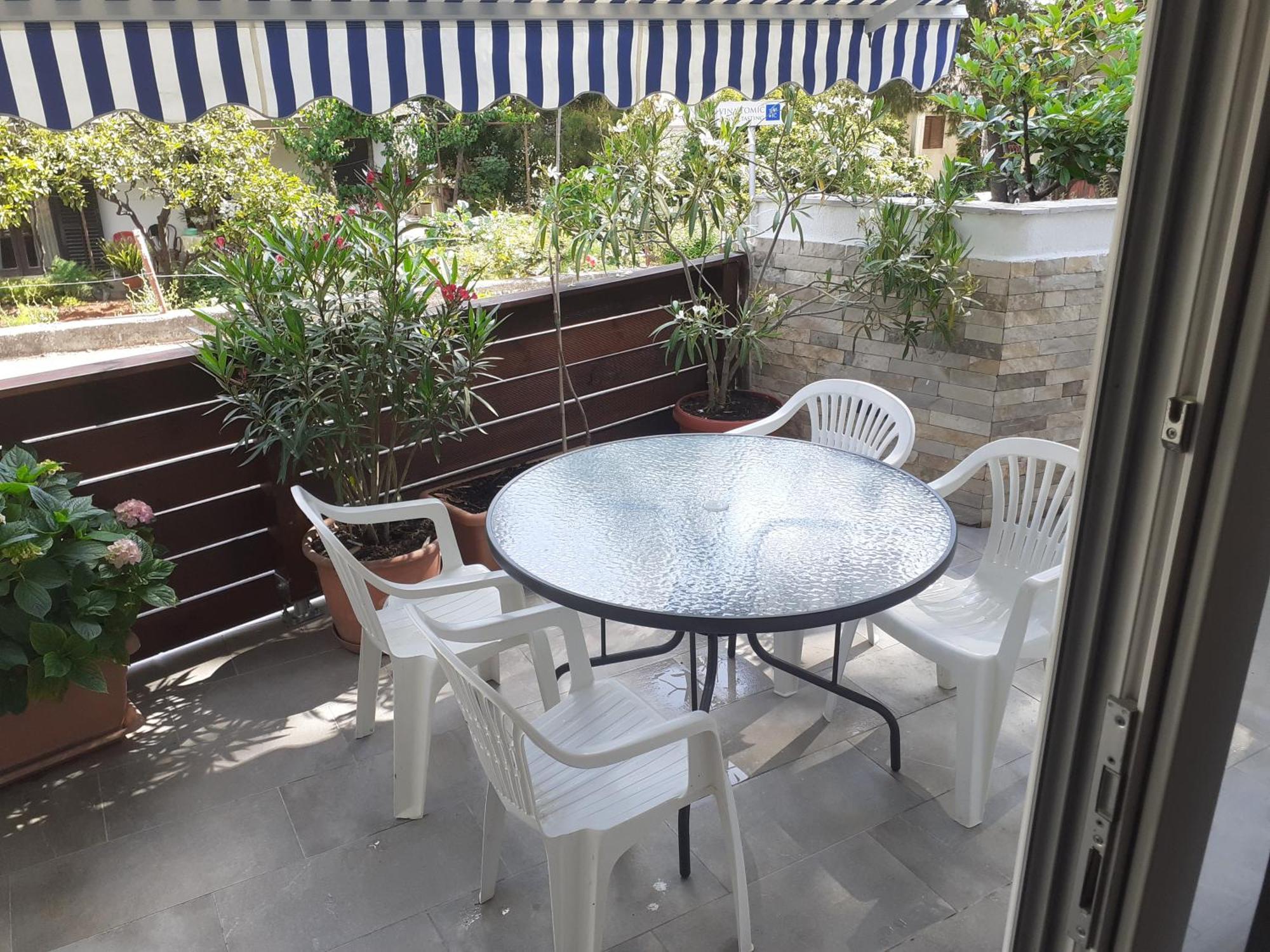 Apartmani Miletić Jelsa  Dış mekan fotoğraf