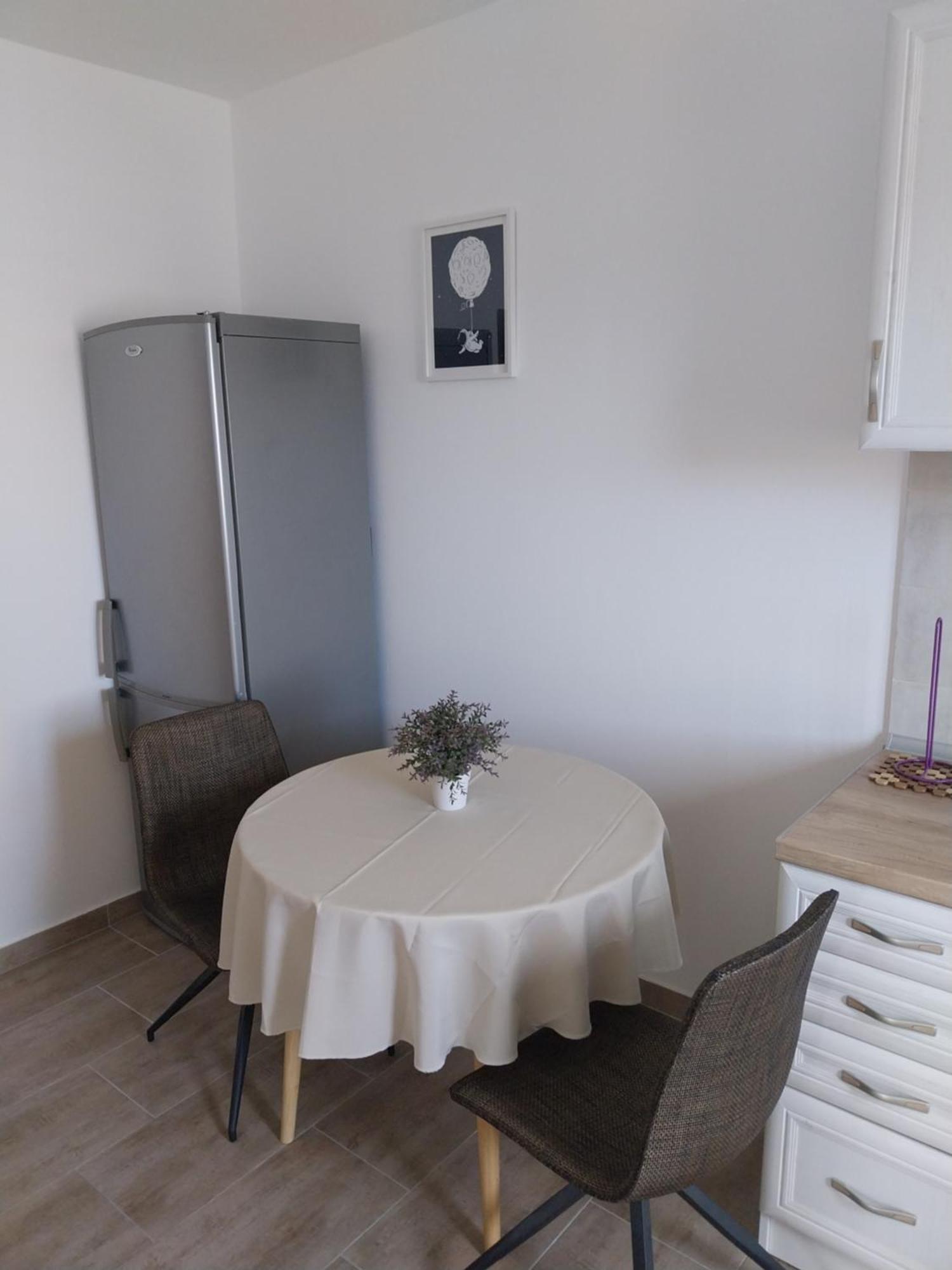 Apartmani Miletić Jelsa  Dış mekan fotoğraf