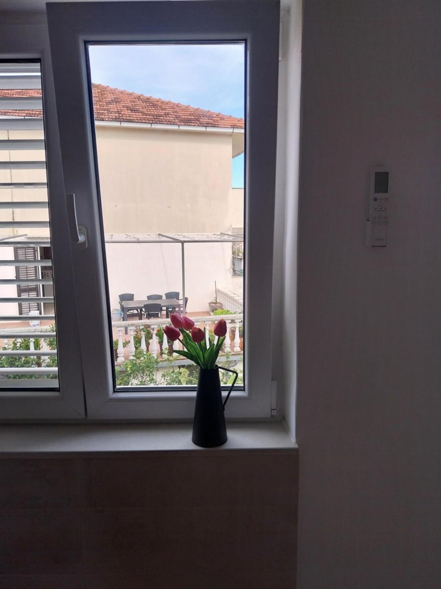 Apartmani Miletić Jelsa  Dış mekan fotoğraf