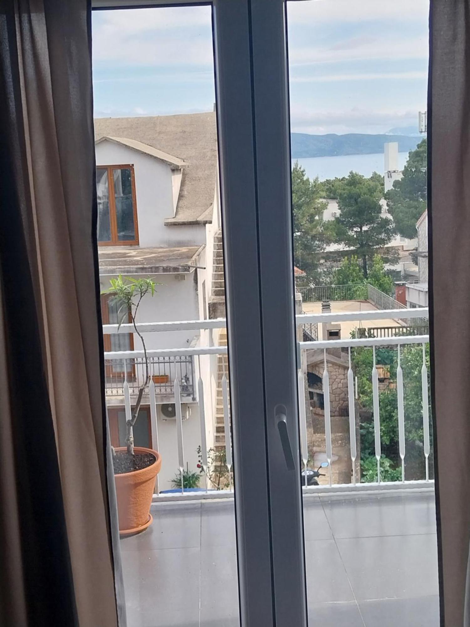 Apartmani Miletić Jelsa  Dış mekan fotoğraf