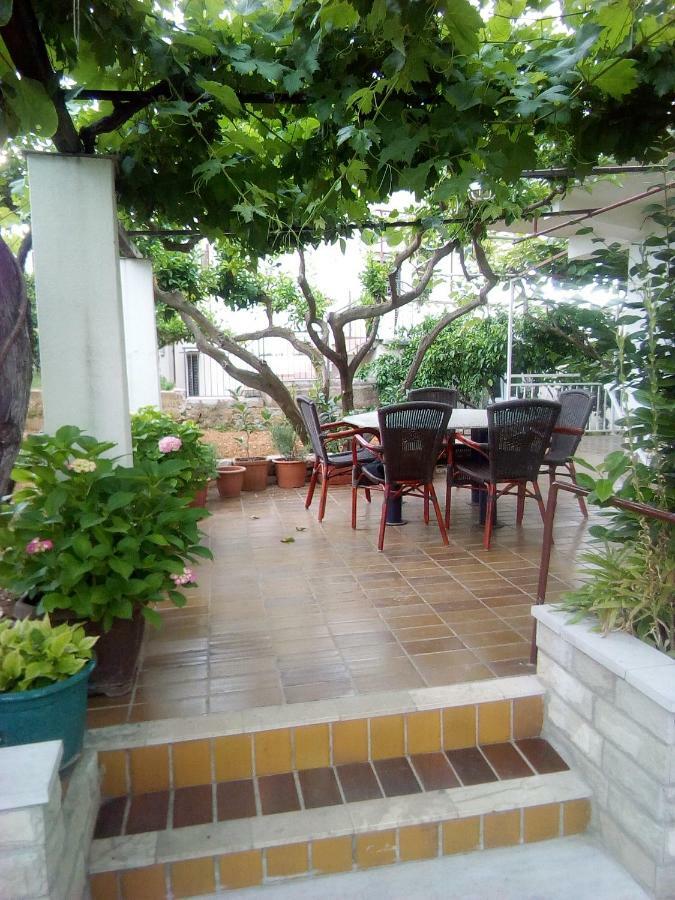 Apartmani Miletić Jelsa  Dış mekan fotoğraf