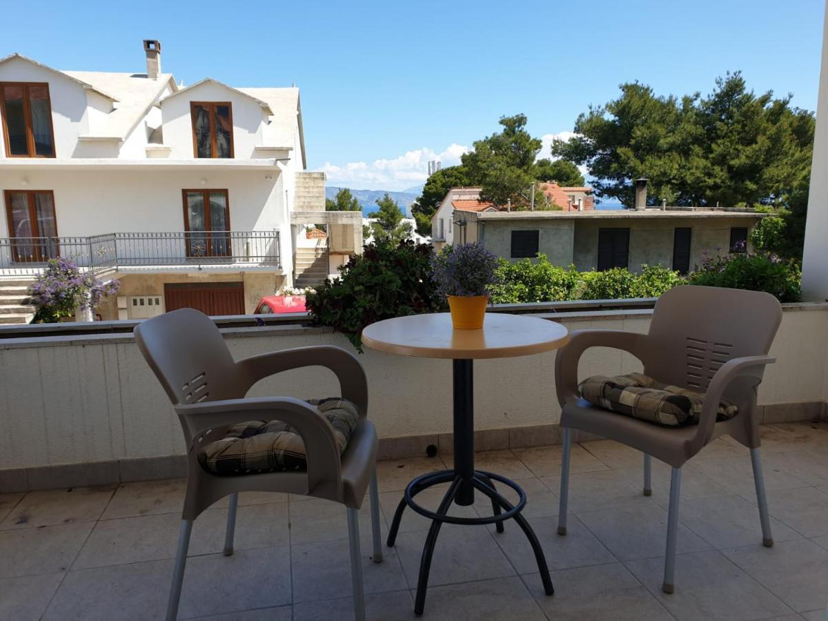 Apartmani Miletić Jelsa  Dış mekan fotoğraf